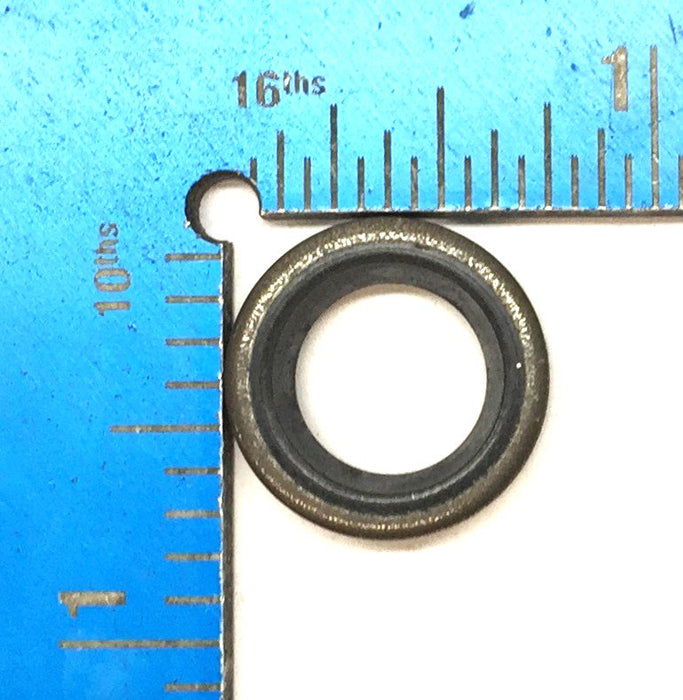 General Motors/GM Automatic Transmission Selector Shaft Seal 8657163 [Lot of 4] NOS