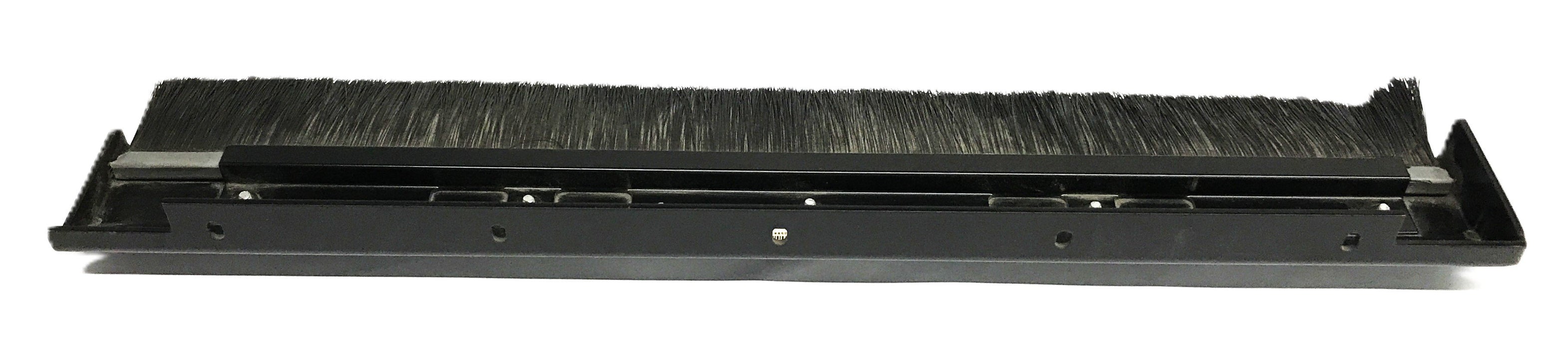 Vapor Bus International Forward Exit Door Brush Assembly 5944007501 NOS