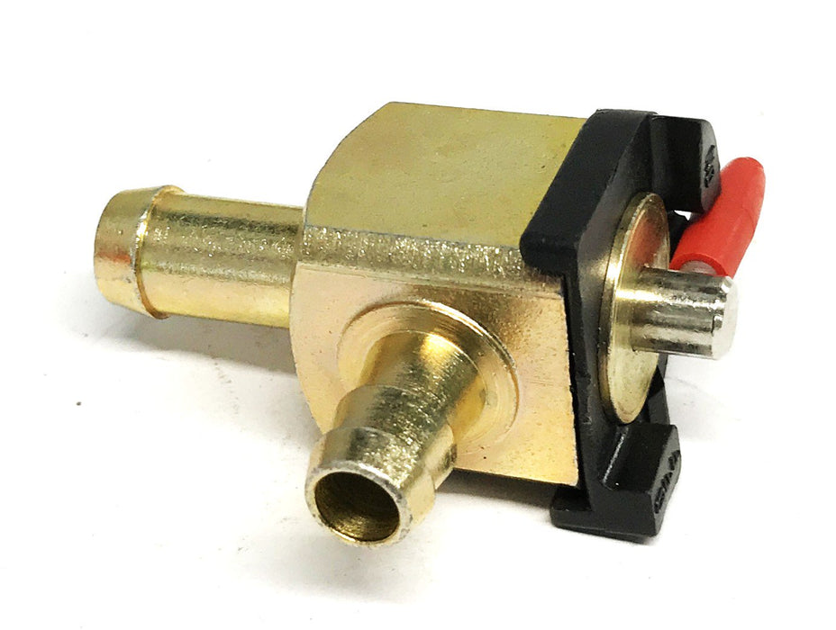 Wacker Water Tank Shutoff Valve 5000113850 NOS