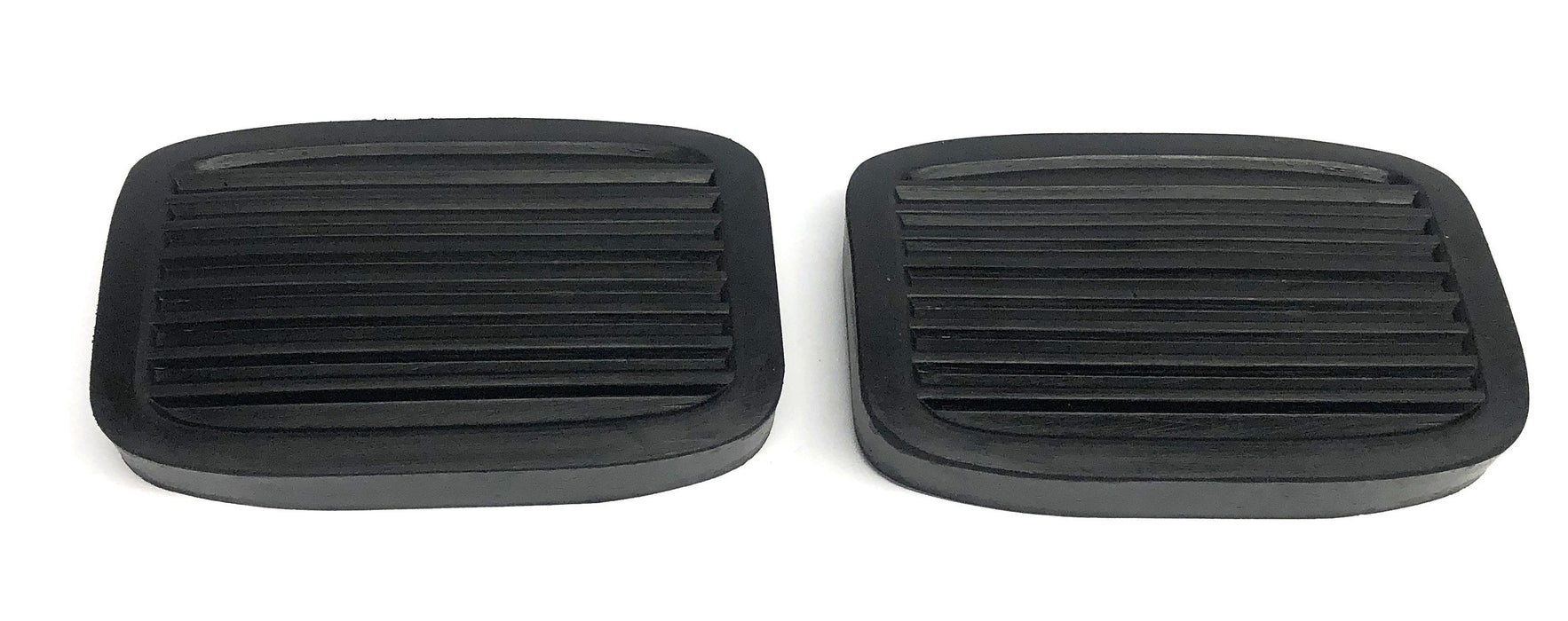 Unbranded Brake Pedal For CAT/Mitsubishi 9125302600 [Lot of 2] NOS