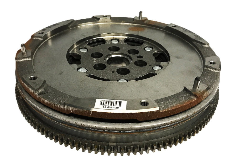 GM Clutch Flywheel Assembly 55599020 NOS