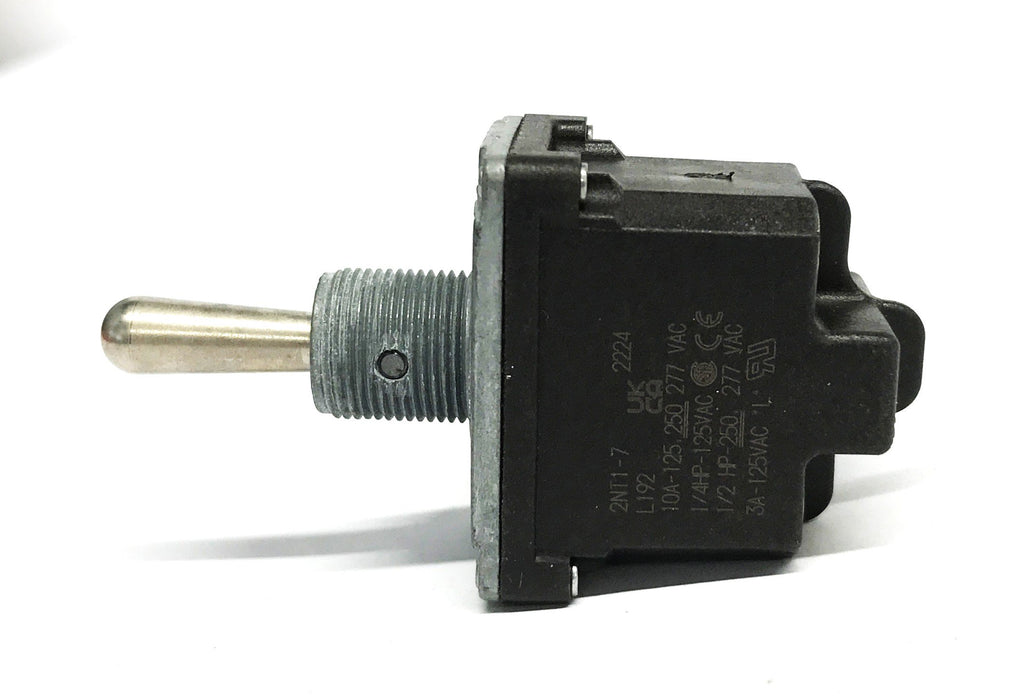 Johnston Toggle Switch 650008 [Lot of 2]