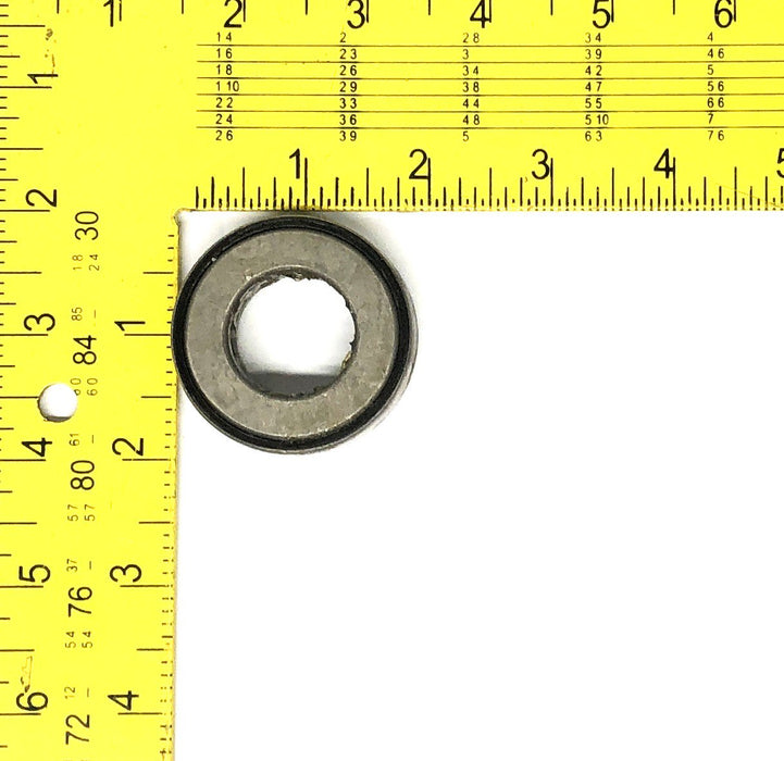 NSK King Pin Thrust Bearing For CAT 25TAG12F (9314301200) NOS