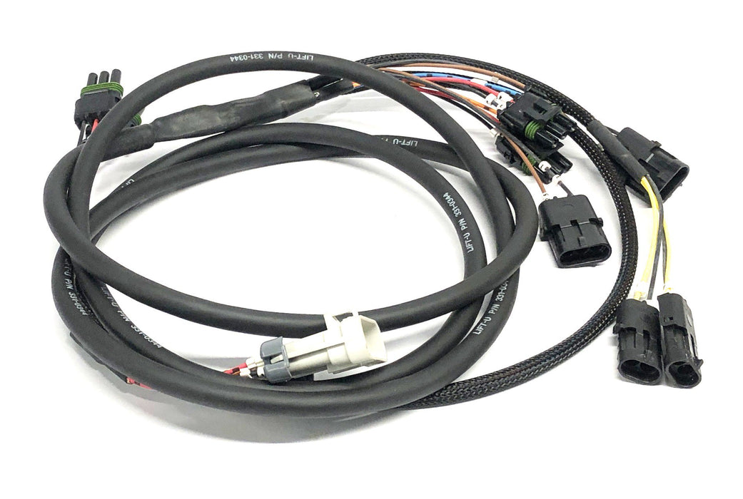 Lift-U Wiring Harness 331-0344 NOS