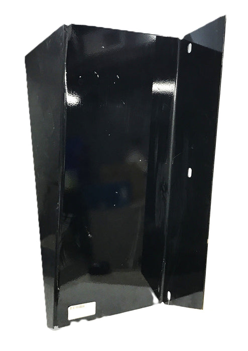 Hi-Way Left Front Deflector Screen 303404-AA NOS