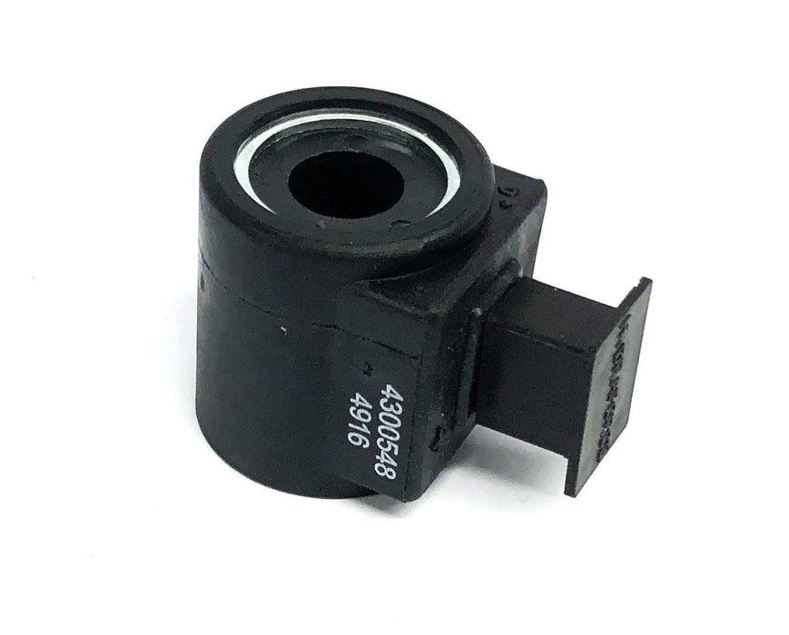 Hydraforce 4916 Solenoid Coil 4300548 (127269-002) NOS