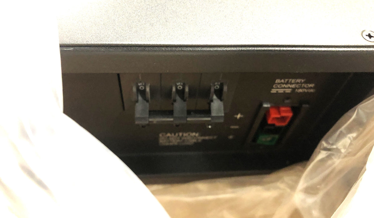 Eaton Extended Power Module PW9135N6000-EBM3U NOS FREIGHT