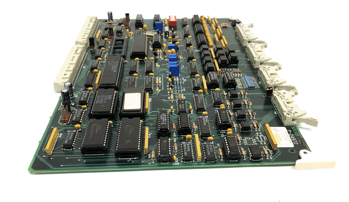 Kone Montgomery Elevator MSU Interface Board P-24972 USED