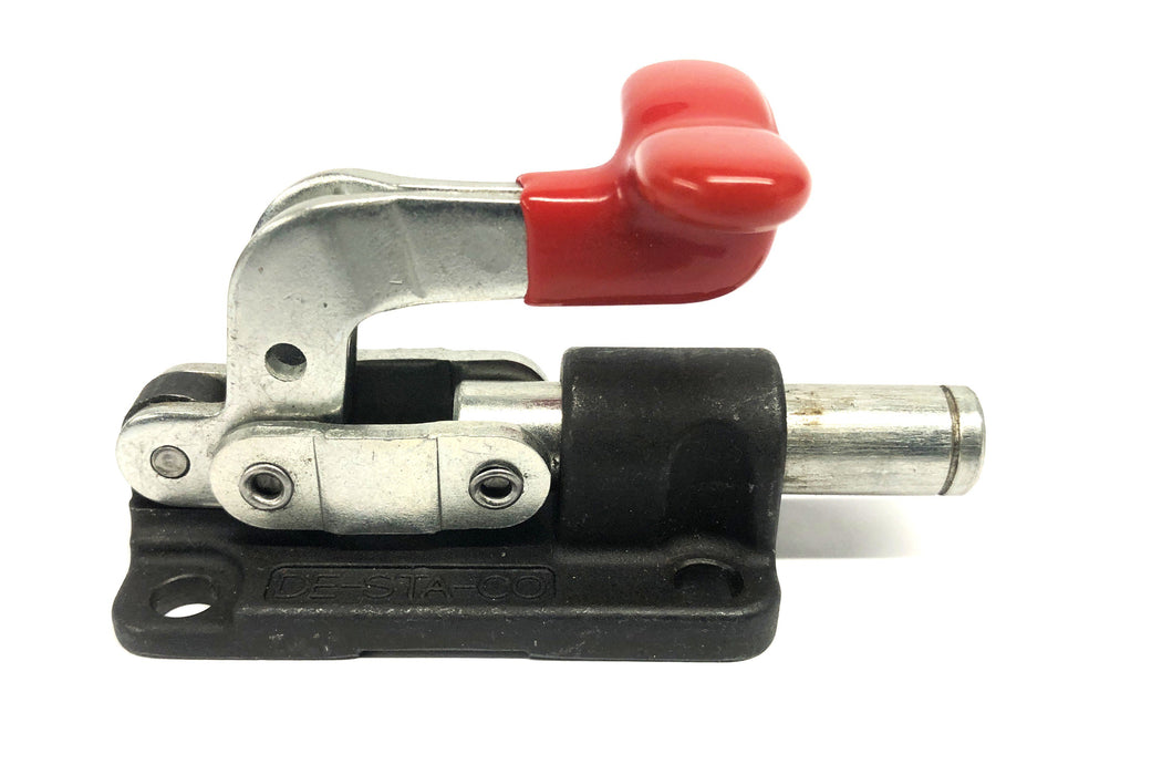 Destaco Horizontal Handle Hold Down Clamp 6015 [Lot of 2] USED