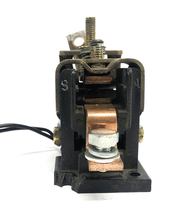 Unbranded 36V Contactor Coil Relay For Forklift ME251 (97-09169) USED