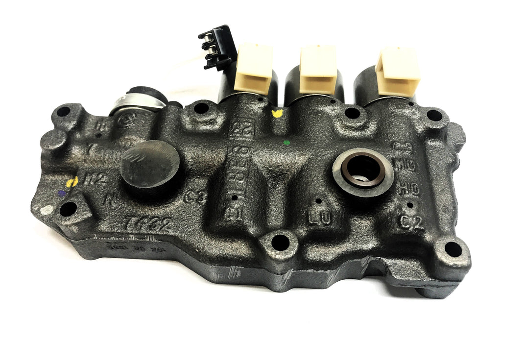 Allison Transmission Body Assembly 29537339 NOS