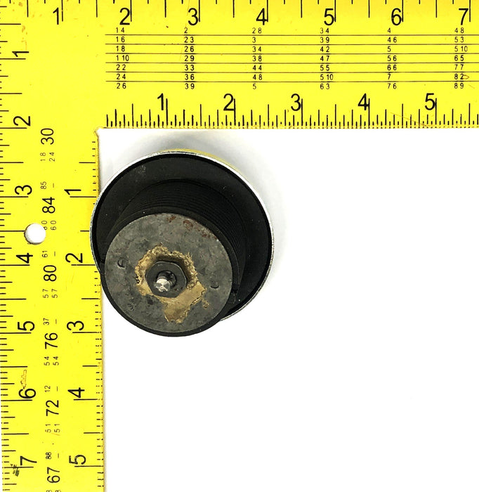 Vanderbilt Filler Cap 1.84 Inch OD NOS