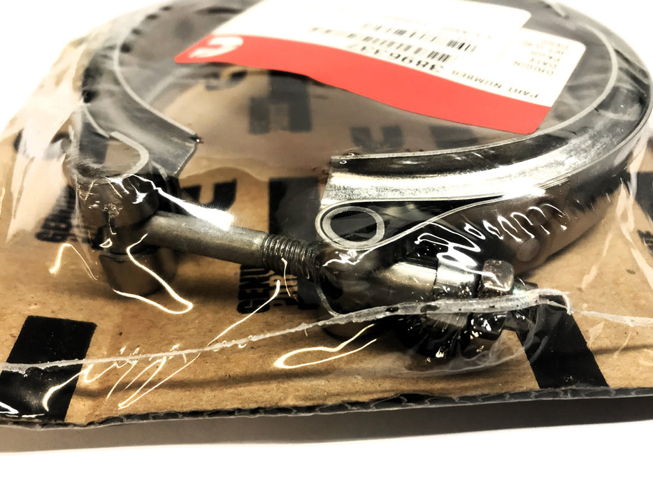Cummins V-Clamp 3896337 NOS