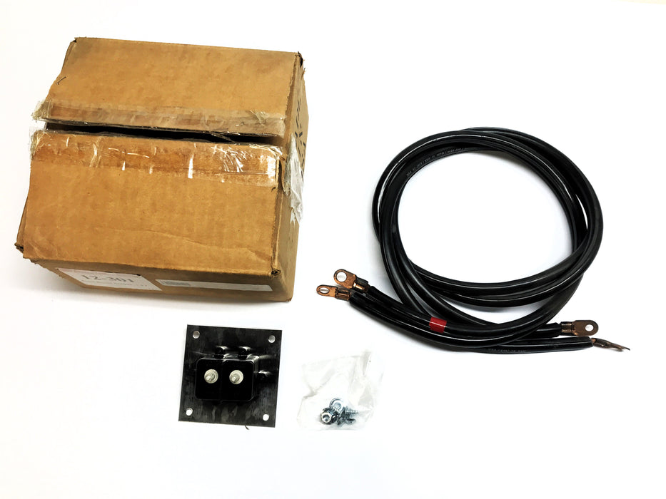 Goodall 5-Foot Fleet Boost Socket 12-301 NOS