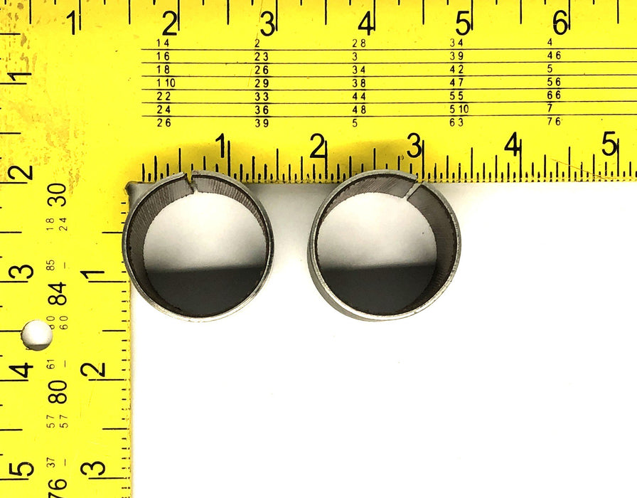 Unbranded Bushing CJS 2020 [Lot of 2] NOS