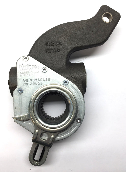 Haldex Automatic Brake Slack Adjuster 40910655 (40010305) NOS