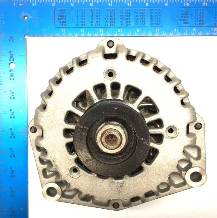 Penntex 12-Volt/220-Amp High-Output Alternator 2-PX-4V-220-10RMN NOS
