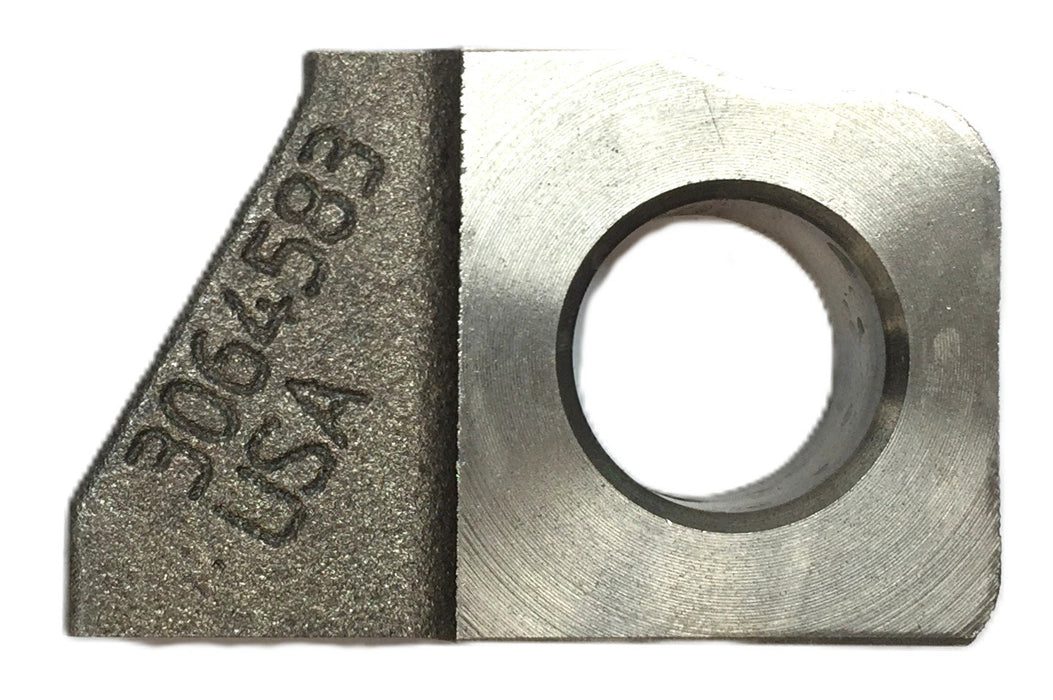 Cummins Cam Follower Shaft Support 3064583 NOS