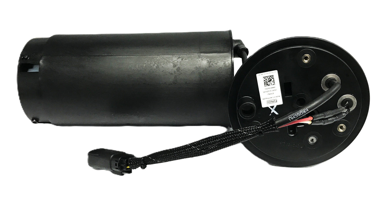 Ford Diesel Exhaust Fluid Heater CK4Z-5L227-F NOS