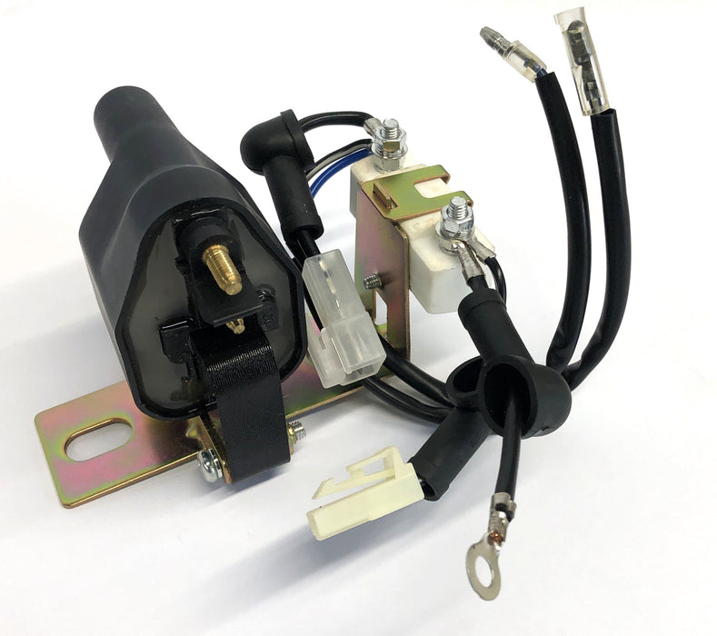 Unbranded Ignition Coil For CAT Forklift MD177230 NOS