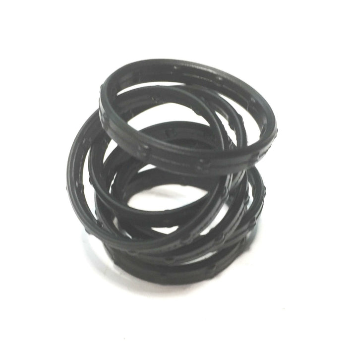 John Deere OEM Adapter Seal R504669 [Lot of 6] NOS