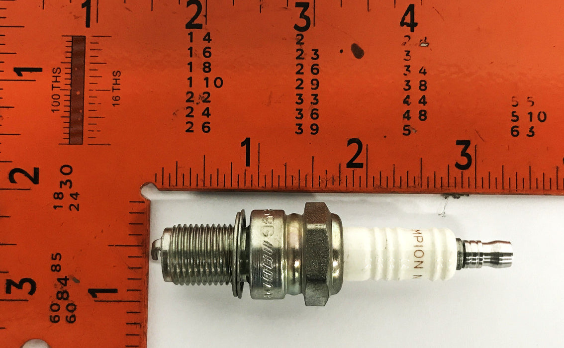 Champion Spark Plug N-59G (Gp. 20) [Lot of 10] NOS