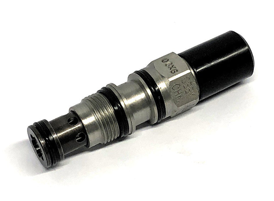 Sun Hydraulics 3650PSI Hydraulic Cartridge Valve CBBY-CHN No Box NOS
