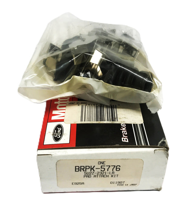 Motorcraft Disc Brake Hardware Kit BRPK-5776 [Lot of 2] NOS