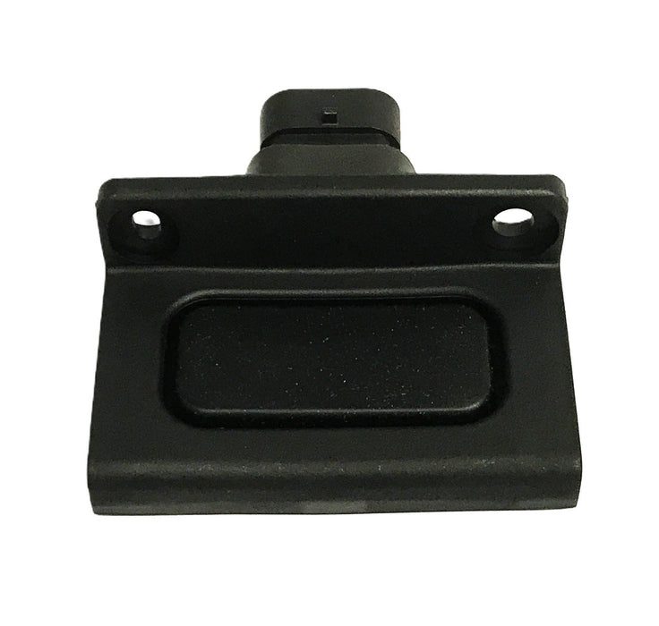 GM Trunk Lid Release Switch 10322831 NOS