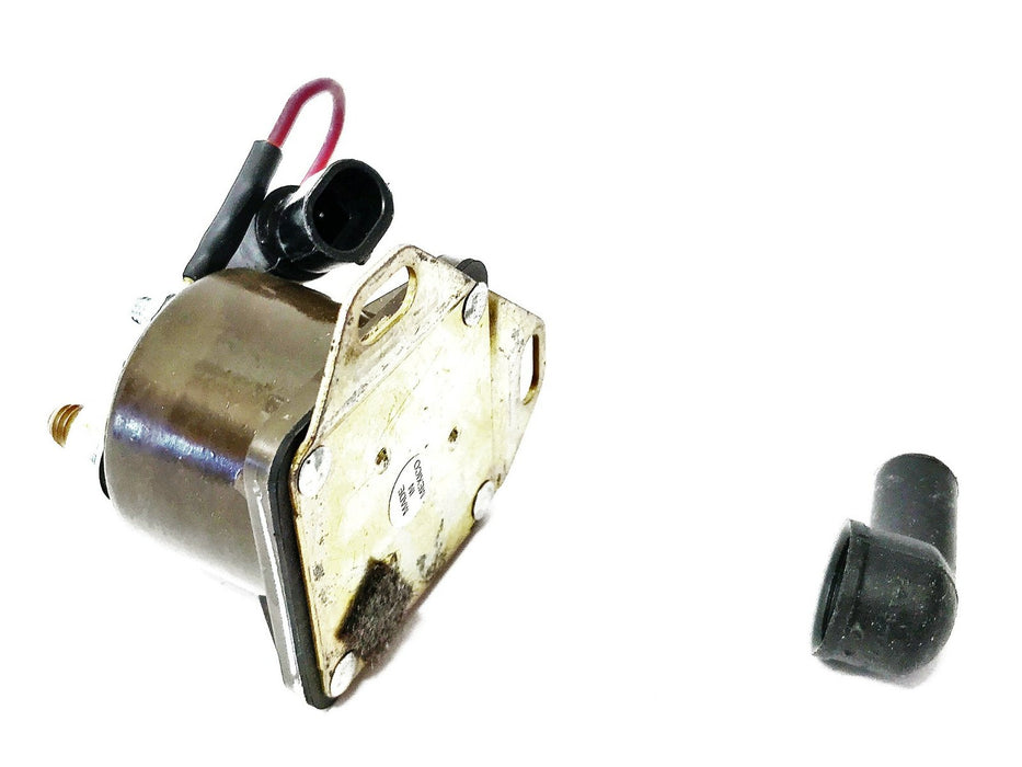 International Relay Kit 1826634C94 NOS