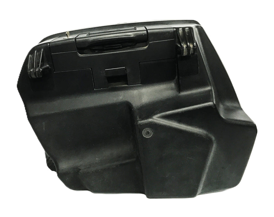 BMW Vintage Hardcase Saddle Bag Right Side Series 1100 USED