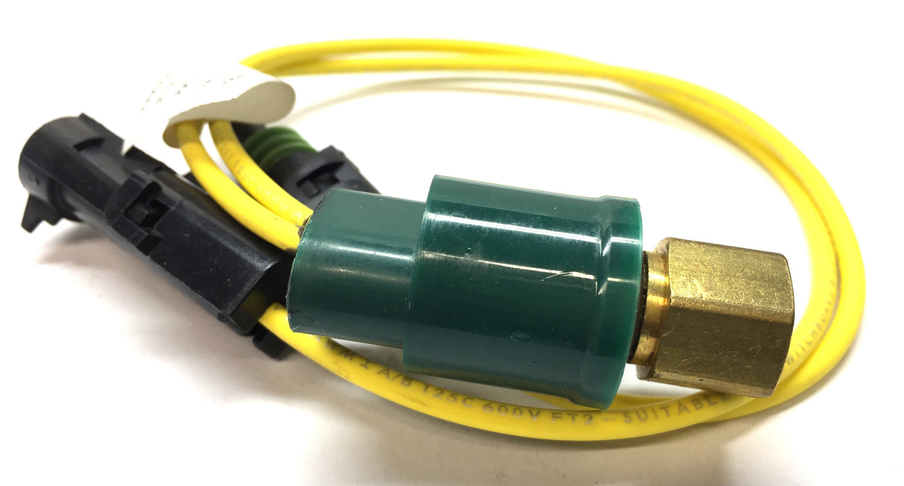 Thermo King Low Pressure Cut-Out Switch 44-8734 NOS