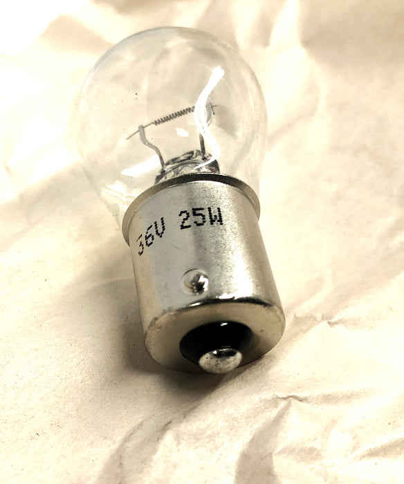 ProMatch 36V 25W Bulb 9I2536 [Lot of 5] NOS
