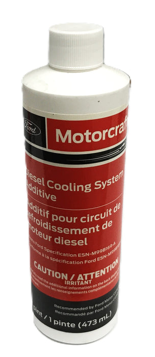 Motorcraft Diesel Cooling System Additive VC-8 [Lot of 3] NOS - GTS SPECIAL