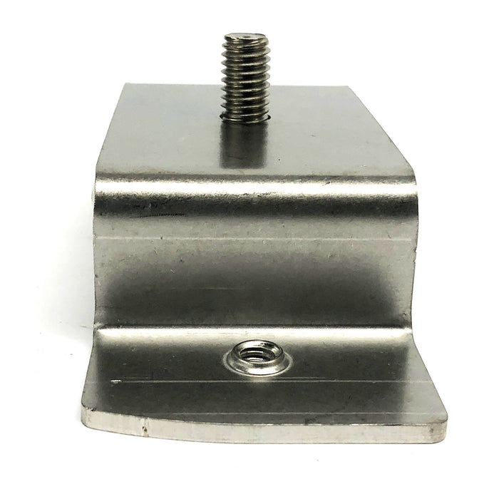 Whelen 3/4 Inch Stud Mount Kit 01-0444251-01 [Lot of 2] NOS