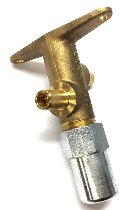 Thermo King Shut-Off Valve 66-4102 NOS