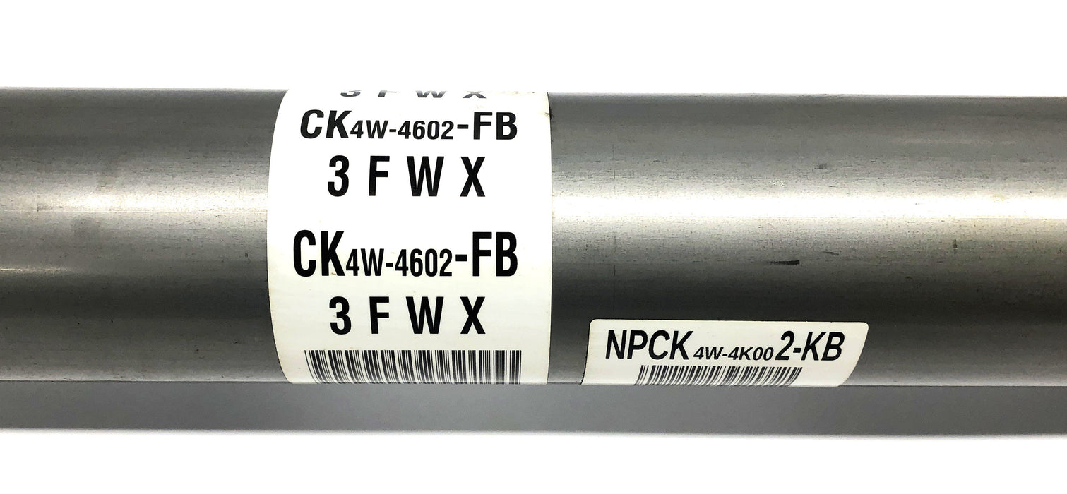 Ford Drive Shaft Assembly CK4Z-4602-K NOS