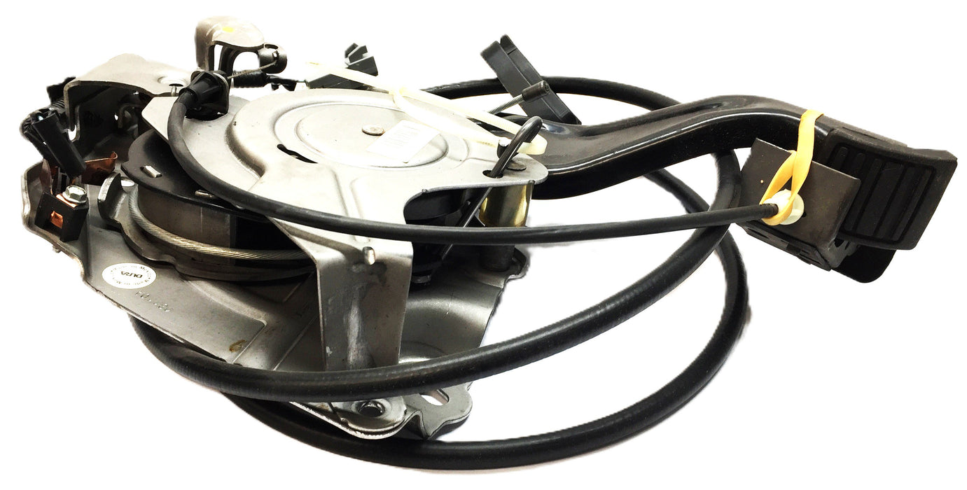 General Motors\GM Parking Brake Control Module Assembly 23182557 NOS