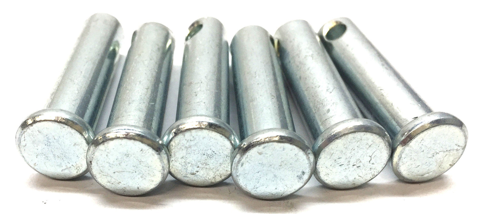 Unbranded 5/16" x 1-1/4" Clevis Pin [Lot of 6] NOS
