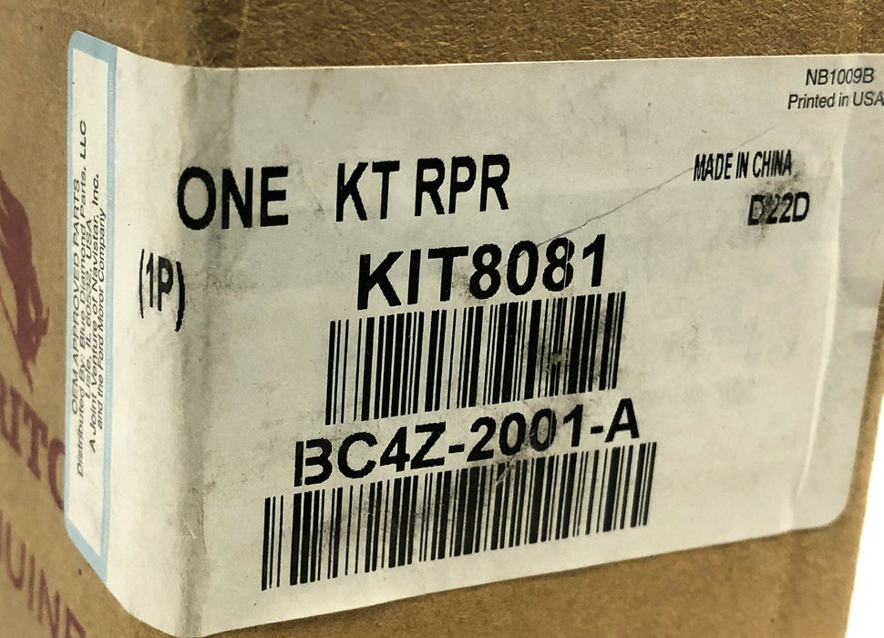 Meritor Brake Repair KIT8081 [Lot of 2] NOS