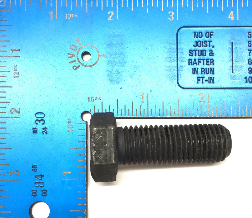 Cummins Hex Head Cap Screw 3018006 [Lot of 5] NOS