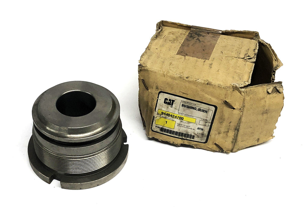 CAT Guide Bushing 9440424700 NOS