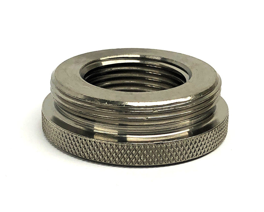 Moltec International Reducer Fitting M40N04MA [Lot of 15] NOS