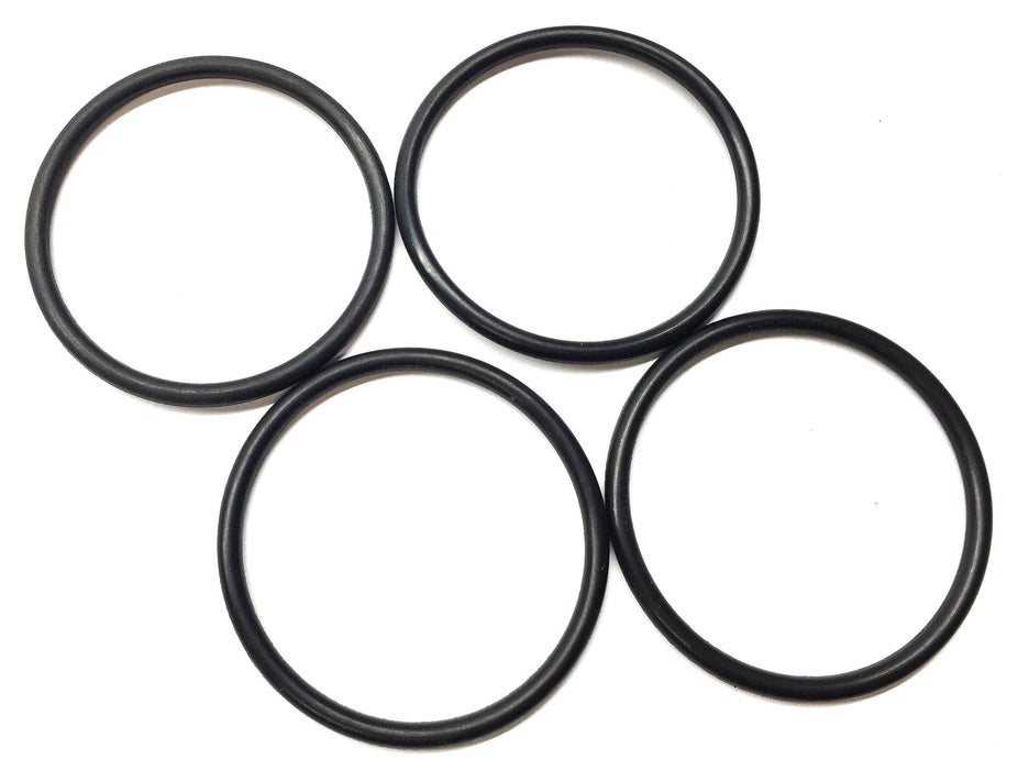 Bobcat O-Ring Gasket 1K127 [Lot of 4] NOS
