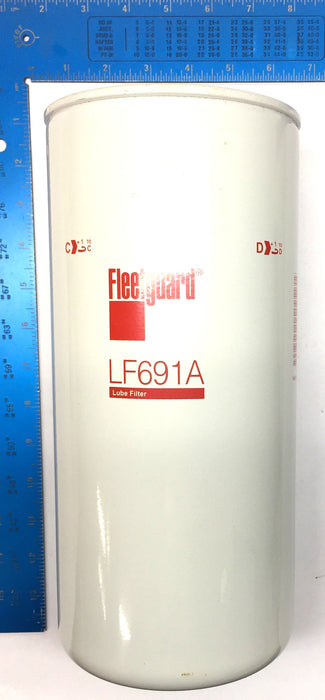 Fleetguard Lube Filter LF691A NOS
