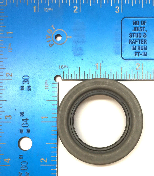 Chicago Rawhide/CR Oil Seal 12411 [Lot of 4] NOS