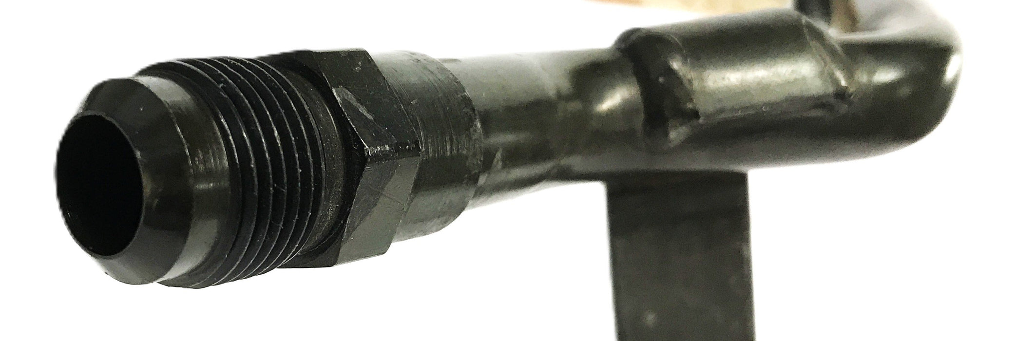 Freightliner AC Line Discharge Pipe A12-22526-001 NOS