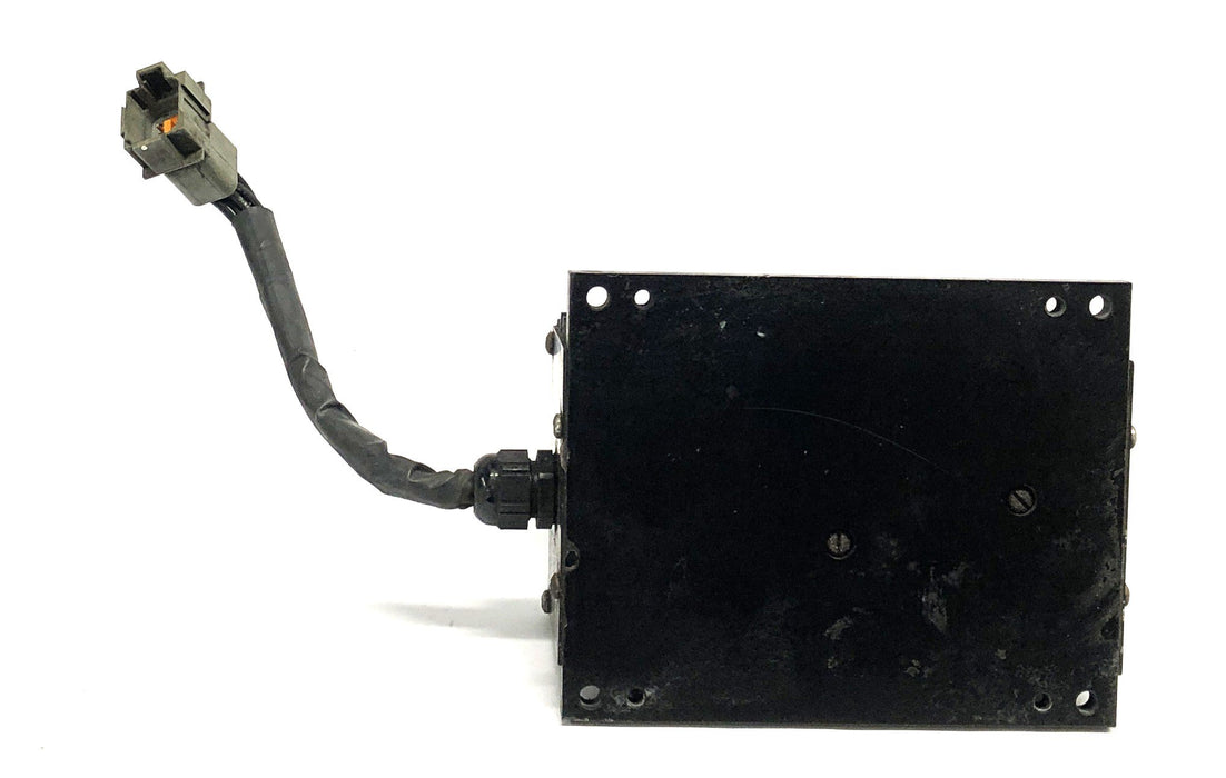 APSCO DC/AC Converter AC8525 USED