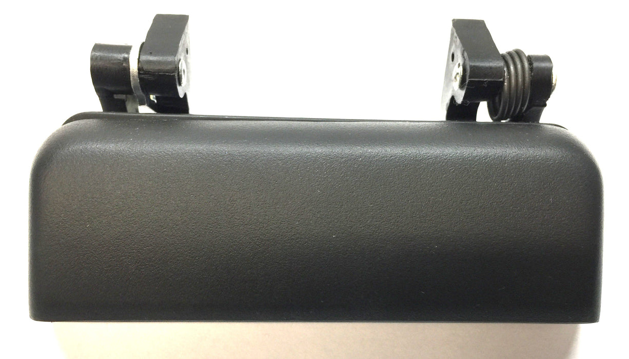 Ford Motor Company Black Door Handle F37Z1022404A NOS