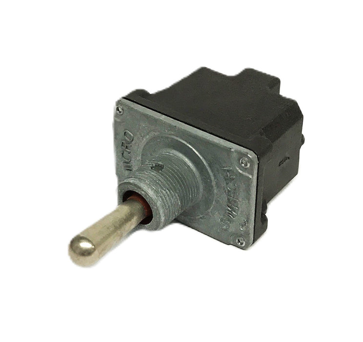 Johnston Toggle Switch 650008 [Lot of 2]